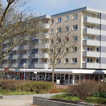 Ferienwohnung "Sylt Sunrise" Westerland Bagian luar foto
