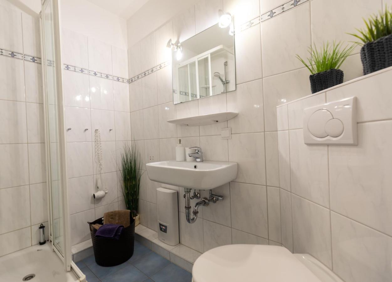 Ferienwohnung "Sylt Sunrise" Westerland Bagian luar foto