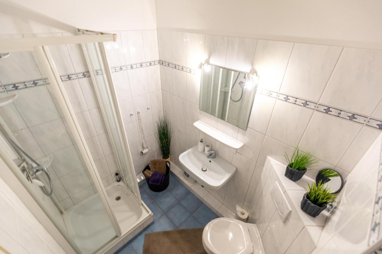 Ferienwohnung "Sylt Sunrise" Westerland Bagian luar foto